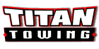 logo Titan Towing (Fort Saskatchewan) Services Ltd