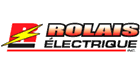 logo Entreprises Rolais-Electrique Inc (Les)