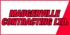 Maugerville Contracting Ltd - Logo