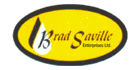 Brad Saville Enterprises Ltd - Logo