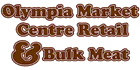Olympia Market Centre Retail & Bulk Meat - Logo