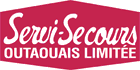 Servi-Secours Outaouais Ltée - Logo