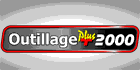 Outillage Plus 2000 - Logo