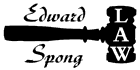 Edward G Spong - Logo