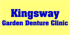 logo Kingsway Garden Denture Clinic