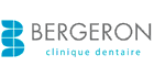 Clinique Dentaire Bergeron - Logo