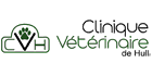 Clinique Vétérinaire De Hull - Logo