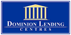 logo Dominion Lending Centres - Cameron Mackie