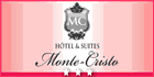 Hôtel & Suites Monte-Cristo - Logo