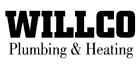 logo Willco Plumbing & Heating - Pager