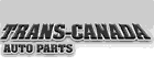 Trans-Canada Pièces De Récupération - Logo