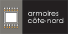 Armoires Côte-Nord Inc - Logo