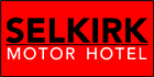 Selkirk Motor Hotel - Logo