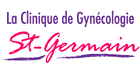 La Clinique de Gynécologie St-Germain - Logo