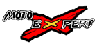 Moto Expert Baie-Comeau - Logo