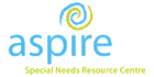 Aspire Special Needs Resource Centre - Logo