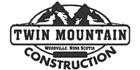 Twin Mountain Construction Limited - Logo