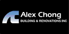 logo Alex Chong Building & Renovations Inc