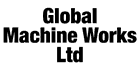 Global Machine Works Ltd - Logo