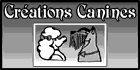 Créations Canines - Logo