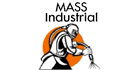 logo MASS Industrial Mobile Sandblasting And Coatings