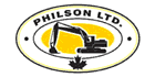 Philson Ltd - Logo