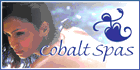 Cobalt Spas - Logo
