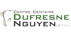 Centre Dentaire Dufresne Nguyen - Logo