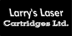 Larry's Laser Cartridges Ltd - Logo