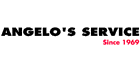 Angelo's Service - Logo