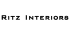 RITZ Interiors - Logo