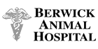 Berwick Animal Hospital - Logo