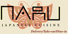 NARU Japanese Restaurant - Logo