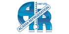Acadia Refrigeration & Air Conditioning (1997) Ltd - Logo