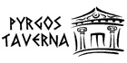 Pyrgos Taverna - Logo