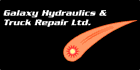 Galaxy Hydraulics Ltd - Logo