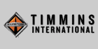 Timmins International - Logo