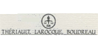 Thériault, Larocque, Boudreau - Logo