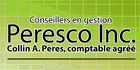 Conseillers en Gestion Peresco Inc.