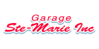 Garage Ste Marie - Logo