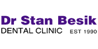 Besik Stan Dr - Logo