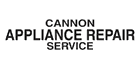 Cannon Appliance Repair Service - Logo