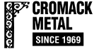 Cromack Metal - Logo