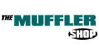 The Muffler Shop - Logo