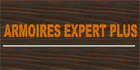 logo Armoires Expert Plus Enr