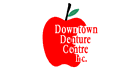 Chung Anthony Denture Clinic - Logo