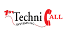 logo 1st TechniCall Systems Inc
