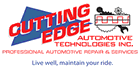 NAPA Autopro - Cutting Edge Automotive Technologies Inc - Logo