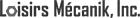 Loisirs Mécanik Inc - Logo