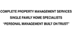 Executive Home Mgmt - Logo